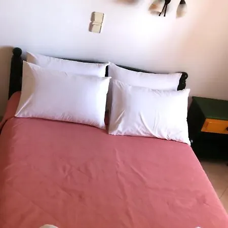 Bianca Triple Balcony Skala (Kefalonia)