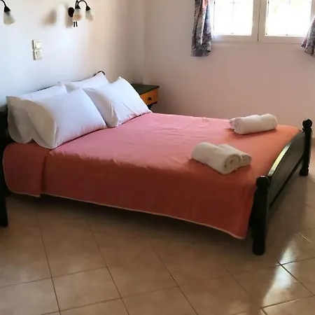 Bianca Triple Balcony Skala (Kefalonia)
