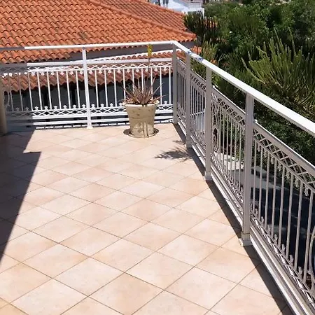 Appartamento Bianca Triple Balcony *